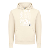 Vintage Artic melt banana classic Vintage Hoodie - artisFamous