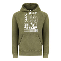 Vintage Olive melt banana classic Vintage Hoodie - artisFamous
