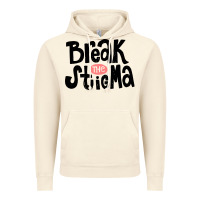 Vintage Artic end the stigma merch Vintage Hoodie - artisFamous
