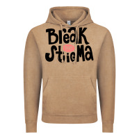 Vintage Coffee end the stigma merch Vintage Hoodie - artisFamous