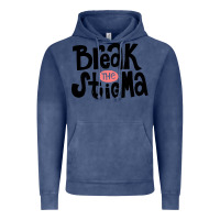Vintage Denim end the stigma merch Vintage Hoodie - artisFamous