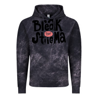 Cloud Black end the stigma merch Vintage Hoodie - artisFamous
