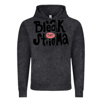 Vintage Black end the stigma merch Vintage Hoodie - artisFamous