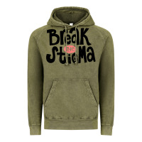Vintage Olive end the stigma merch Vintage Hoodie - artisFamous