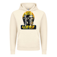 Vintage Artic lions drag speed Vintage Hoodie - artisFamous