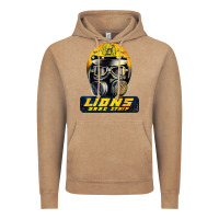 Vintage Coffee lions drag speed Vintage Hoodie - artisFamous