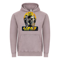 Vintage Zinc lions drag speed Vintage Hoodie - artisFamous