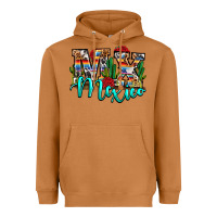 Meerkat MX Mexico Heavyweight Hoodie - RanaPortraitStore