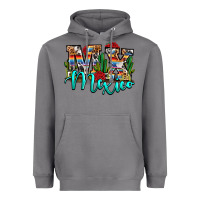 Storm MX Mexico Heavyweight Hoodie - RanaPortraitStore