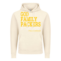 Vintage Artic god family packers in that order Vintage Hoodie - artisFamous