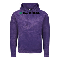 Cloud Purple onion company Vintage Hoodie - artisFamous