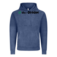 Vintage Denim onion company Vintage Hoodie - artisFamous
