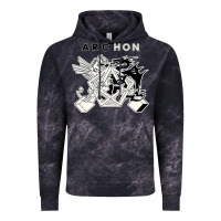 Cloud Black archon game Vintage Hoodie - artisFamous