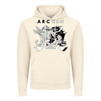 Vintage Artic archon game Vintage Hoodie - artisFamous