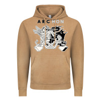 Vintage Camel archon game Vintage Hoodie - artisFamous