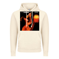 Vintage Artic ohio players honey Vintage Hoodie - artisFamous