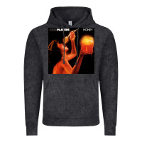 Vintage Black ohio players honey Vintage Hoodie - artisFamous