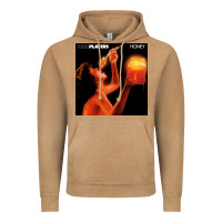 Vintage Camel ohio players honey Vintage Hoodie - artisFamous