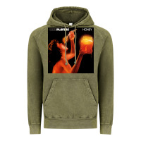 Vintage Olive ohio players honey Vintage Hoodie - artisFamous