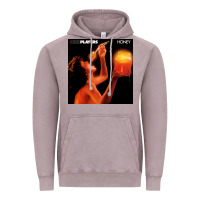 Vintage Zinc ohio players honey Vintage Hoodie - artisFamous