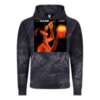 Cloud Black ohio players honey Vintage Hoodie - artisFamous