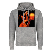 Cloud Rock ohio players honey Vintage Hoodie - artisFamous
