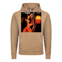 Vintage Coffee ohio players honey Vintage Hoodie - artisFamous