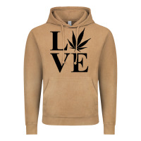 Vintage Camel love weed 420 Vintage Hoodie - artisFamous
