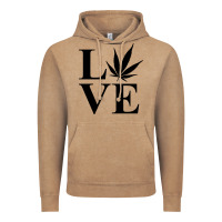 Vintage Coffee love weed 420 Vintage Hoodie - artisFamous