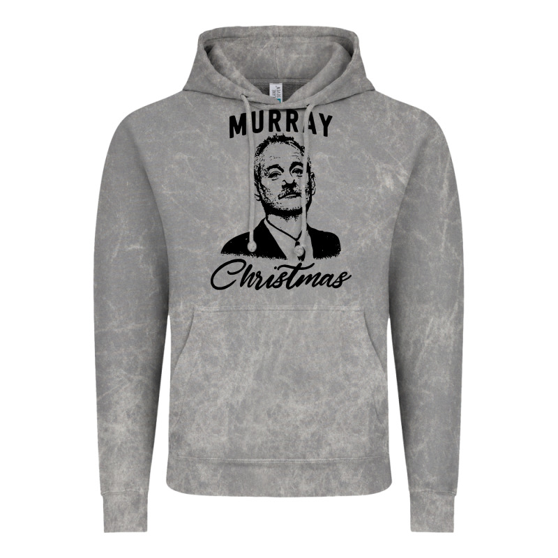 Murray Christmas Vintage Hoodie by artisFamous | Teevron