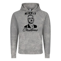 Cloud Rock murray christmas Vintage Hoodie - artisFamous