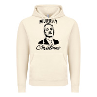 Vintage Artic murray christmas Vintage Hoodie - artisFamous