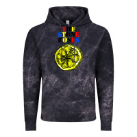 Cloud Black the stone roses Vintage Hoodie - artisFamous