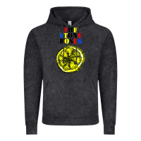 Vintage Black the stone roses Vintage Hoodie - artisFamous
