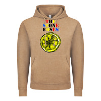 The Stone Roses Vintage Hoodie | Teevron