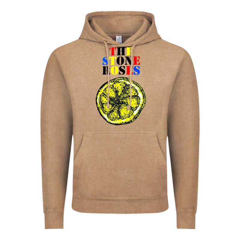 The Stone Roses Vintage Hoodie by artisFamous | Teevron
