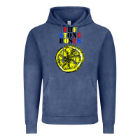 Vintage Denim the stone roses Vintage Hoodie - artisFamous