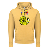 Vintage Mustard the stone roses Vintage Hoodie - artisFamous