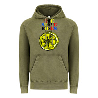 Vintage Olive the stone roses Vintage Hoodie - artisFamous