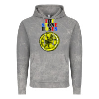 Cloud Rock the stone roses Vintage Hoodie - artisFamous