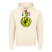 Vintage Artic the stone roses Vintage Hoodie - artisFamous