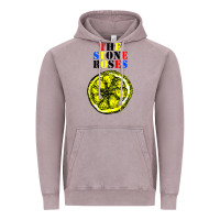 Vintage Zinc the stone roses Vintage Hoodie - artisFamous