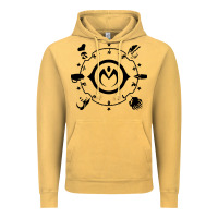 Jojo   Morioh Stands Vintage Hoodie | Teevron