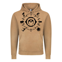 Vintage Camel jojo   morioh stands Vintage Hoodie - artisFamous