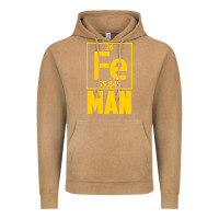Vintage Camel fe man funny superhero for halloween Vintage Hoodie - artisFamous