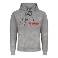 Cloud Rock best studio ghibli Vintage Hoodie - artisFamous