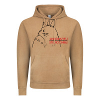 Vintage Camel best studio ghibli Vintage Hoodie - artisFamous