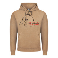Best Studio Ghibli Vintage Hoodie | Teevron