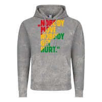 Cloud Rock nobody move nobody get hurt Vintage Hoodie - artisFamous