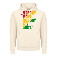 Vintage Artic nobody move nobody get hurt Vintage Hoodie - artisFamous